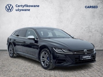 Volkswagen Arteon Shooting Brake R 2.0 TSI 320KM 2023 Volkswagen Arteon Shooting Brake R 320KM 4motion F, zdjęcie 8