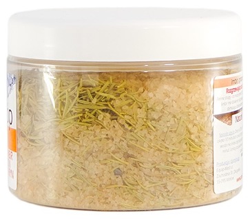 СОГРЕВАЮЩИЕ НОГ СОЛЬ корица имбирь розмарин