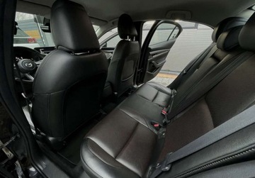 Mazda 3 IV Sedan 2.0 Skyactiv-G 122KM 2019 Mazda 3 2.0 122KM BOSE SKORA Automat zarejestrowana GWARANCJA 2.0, zdjęcie 19