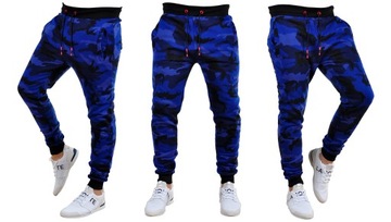 МУЖСКИЕ СПОРТИВНЫЕ БРЮКИ KZ15 3XL