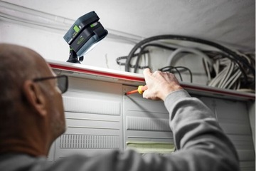 Аккумуляторный рабочий фонарь Festool SYSLITE KAL C-1200lm