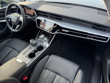 Audi A6 C8 2024 Audi A6 Limousine 299 KM,Panorama,BO,Wentylacja,Head Up 2.0 265KM, zdjęcie 15