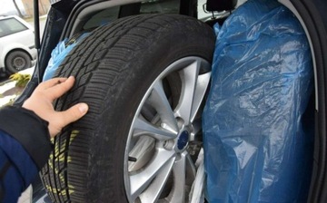 Ford Kuga I 2.0 Duratorq TDCi 140KM 2012 Ford Kuga 2.0D 4x4 Navi Kamera Titanium S 2Kpl Alufelg Sprowadzony 2.0, zdjęcie 24