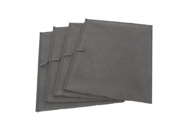 Складной шкаф Box 4 Camp4