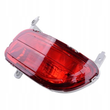 światło przeciwmgielne do Mazda 5 2008 CD85-51-650