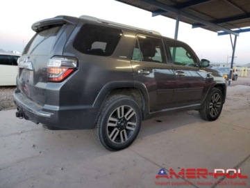 Toyota 2017 Toyota 4-Runner _SR5 PREMIUM_4x4_4.0 L_270 km_2017r_7 osobowa 4.0 Benzyna, zdjęcie 3