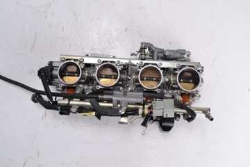 Przepustnica wtrysk YAMAHA FJR 1300 06-12