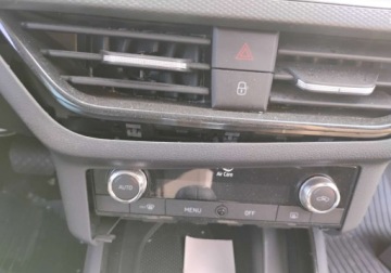 Skoda Kamiq Crossover 1.5 TSI 150KM 2024 Skoda Kamiq 2024r, 1.5 Benzyna. AUTOMAT. Uszkodzona. Poobijana. 1.5 Benzyna, zdjęcie 9