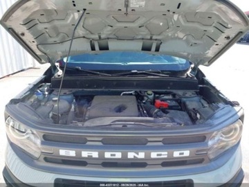 Ford 2021 Ford Bronco FORD BRONCO SPORT BIG BEND 1.5 Benzyna 181KM, zdjęcie 9