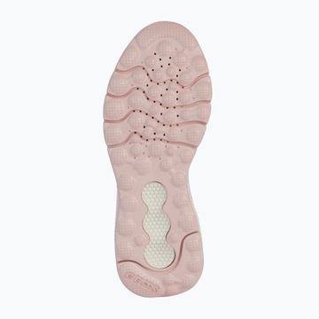 Buty damskie Geox Spherica Actif light pink 39 EU