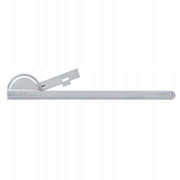 Kątomierz Miter Gauge stolarzy