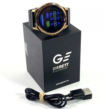 SMARTWATCH GARETT WOMEN MAYA