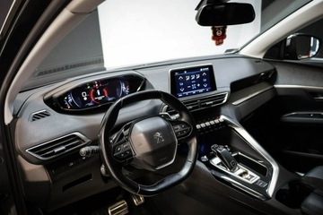 Peugeot 5008 II Crossover 2.0 BlueHDI 180KM 2019 Peugeot 5008 Salon Polska*Bezwypadkowy*7, zdjęcie 10