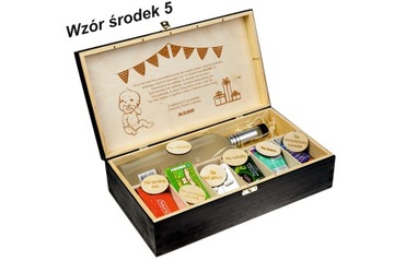 КОРОБКА НЕОБХОДИМЫЙ ПОДАРОК ​​НА 18 30 40 50 ДНЕЙ РОЖДЕНИЯ