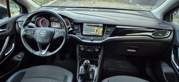Opel Astra K Sports Tourer 1.4 Turbo 125KM 2016 OPEL ASTRA SPORTS TOURER+! Super stan!, zdjęcie 16