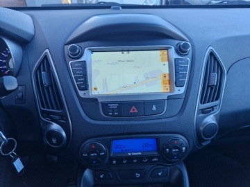 Hyundai ix35 SUV Facelifting 1.6 GDI 135KM 2015 Hyundai ix35 Piekny 1.6 b z Niemiec ful opcja 100 bezwypadkowy zarejestrow, zdjęcie 31