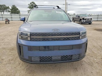 Hyundai Santa Fe V 2026 Hyundai Santa Fe Calligraphy 2026 1.6 Hybryda 226KM, zdjęcie 5