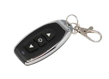 STEROWNIK ŚCIEMNIACZ LED RF RADIOWY PILOT TAŚMA LED 30A 360W PROFESJONALNY