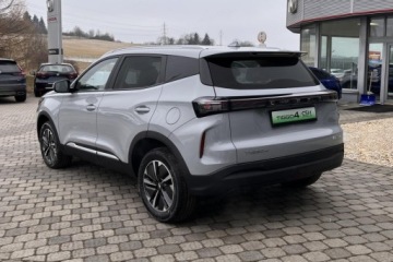 Chery Tiggo 4 1.5 HYBRID 163KM 2025 CHERY Tiggo 4 Prestige 1.5 T-GDI HEV DHT Suv 163KM 2025, zdjęcie 4