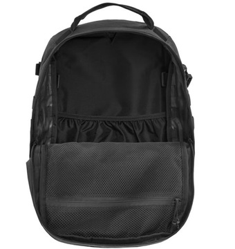 PLECAK WISPORT SPARROW 30 II CORDURA BLACK