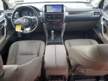 Lexus GX 2023 Lexus GX 460 2023 4.6L 4.6 Benzyna 301KM, zdjęcie 8