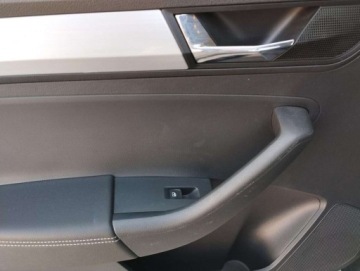 Skoda Rapid II Liftback Facelifting 1.0 TSI 95KM 2018 Skoda RAPID Skoda Rapid 1.0TSi Ambition od Dealera Bemo Motors Benzyna 95KM, zdjęcie 21