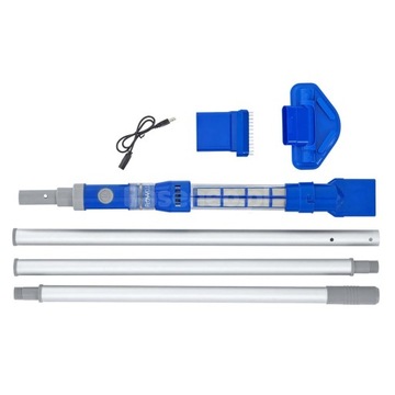 44693 Беспроводной пылесос для бассейна Bestway Flowclear AquaSurge