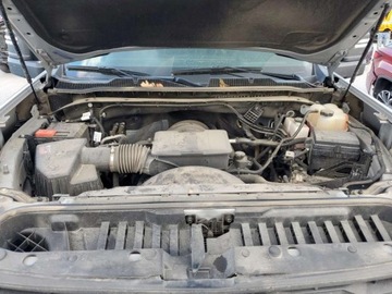 Chevrolet Silverado II 2024 Chevrolet Silverado K2500 Heavy Duty Lt 2024 6.6 Benzyna 401KM, zdjęcie 6