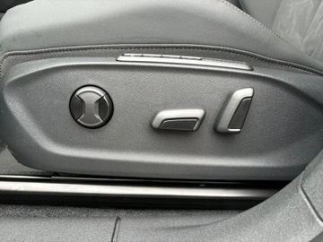 Cupra Terramar SUV 2.0 TSI 265KM 2025 Cupra Terramar 2.0 TSI 265 KM 7-biegowa automatycz, zdjęcie 11