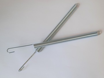 ПРУЖИНЫ ДЛЯ ЧЕРДАЧА Л-400 д-3,0 - 2 шт.
