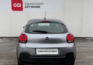 Citroen C3 IV 2024 Citroen C3 PROMOCJA ZIMOWA 1.2 PureTech 83KM MT5 You SS Salon PL ASO FV23, zdjęcie 8