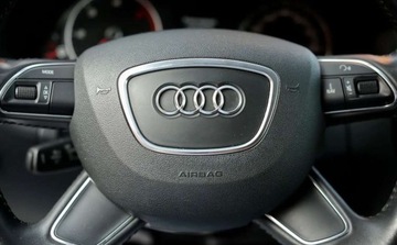 Audi Q5 I 2014 Audi Q5 Audi Q5 2.0 TDI quattro Stronic 2.0 Diesel 170KM, zdjęcie 15