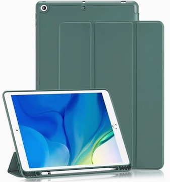 Чехол Artnico для Apple iPad 10,2 дюйма 9-го поколения, 2021 г.