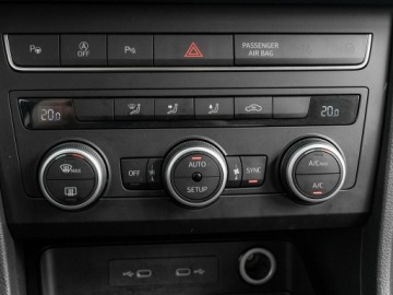 Seat Ateca SUV Facelifting 1.5 EcoTSI 150KM 2023 Seat Ateca 1.5 TSI 150KM Style DSG K.cofania, zdjęcie 16