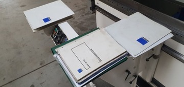 Листогибочный пресс Trumpf TrumaBend V130 130tx3100