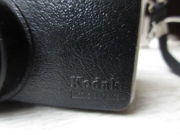ФОТОКАМЕРА KODAK INSTAMATIC 56X УНИКАЛЬНАЯ, В ОЧЕНЬ ХОРОШЕМ СОСТОЯНИИ