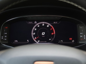 Seat Leon IV 2020 Seat Leon 2.0 TSI Cupra 290, Salon Polska, zdjęcie 21