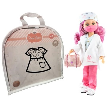 PAOLA REINA Ubranko dla lalek 32 cm 54700