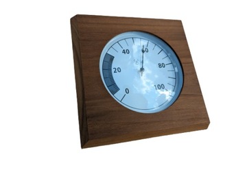 Higrometr do sauny osika thermo