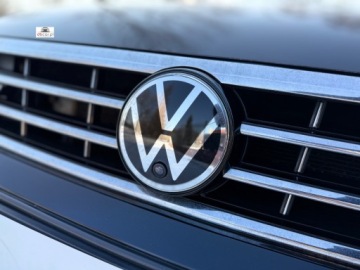 Volkswagen Passat B8 Alltrack Facelifting 2.0 TDI SCR 200KM 2020 Volkswagen Passat 2.0 TDI 200KM, rline, fvat23, dsg, virtual cocpit, leasi, zdjęcie 9