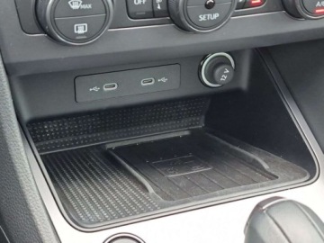 Cupra Ateca Crossover Facelifting 2.0 TSI 300KM 2023 Cupra Ateca VZPanoramaBeats AudioMartwe polefaktura VAT 2.0 Benzyna, zdjęcie 24
