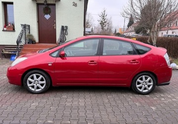 Toyota Prius II 2008 Toyota Prius 1,5 HYBRID Key-Less Navi Kamera CLIMATRONIC Bezwypadkowy Supe, zdjęcie 1