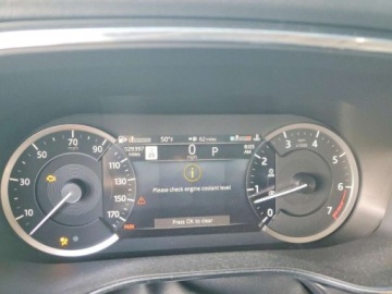 Jaguar XF II 2023 Jaguar XF SE 2023 2.0 Benzyna 246KM, zdjęcie 9