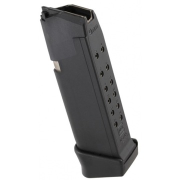 Magazynek Glock 19 (15+2) 9x19 17 NB