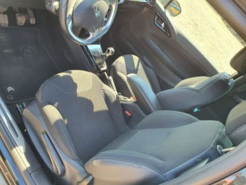 DS 3 Hatchback (Citroen) 1.6 VTi 120KM 2010 Citroen DS3 1.6 120 km, zdjęcie 9