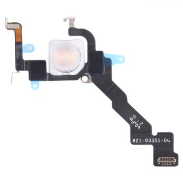 Taśma lampy błyskowej do iPhone 13 Pro