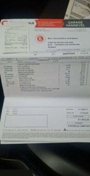 Citroen C3 Aircross  I Crossover 1.2 PureTech 83KM 2017 Citroën C3 Aircross 1.2 benzyna 82KM 2017r Polecam!, zdjęcie 12