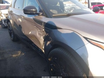Land Rover Range Rover Evoque II 2023 Land Rover Range Rover Evoque EVOQUE SE, 4x4, od ubezpieczalni 2.0 Benzyna, zdjęcie 6