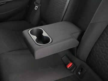 Toyota Corolla XII Hatchback 1.8 Hybrid 122KM 2020 Toyota Corolla HEV full LED klima auto kamera, zdjęcie 34