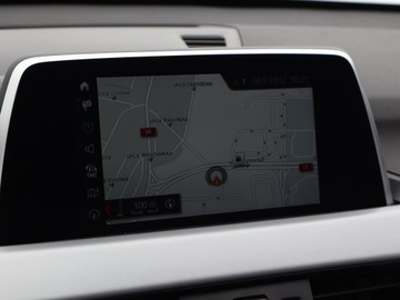 BMW X1 F48 2018 BMW X1 sDrive18i, Salon Polska, Serwis ASO, zdjęcie 10